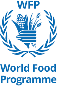 WFP PNG logo